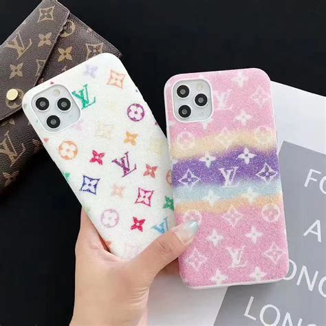 iphone 11 plus louis vuitton case|Louis Vuitton iPhone case holographic.